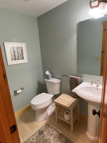 819 North Road Waitsfield VT 05673
