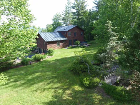 819 North Road Waitsfield VT 05673