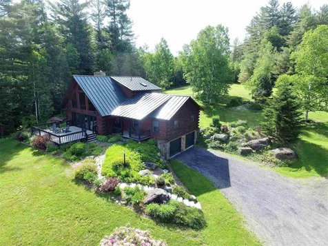 819 North Road Waitsfield VT 05673