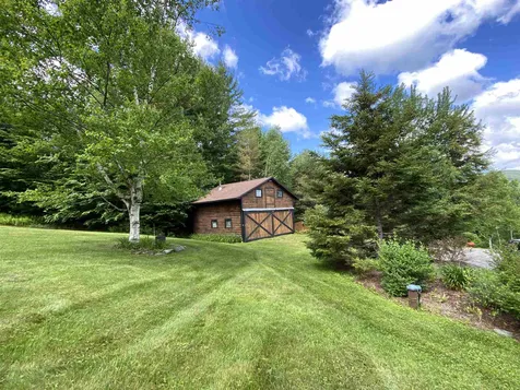 819 North Road Waitsfield VT 05673