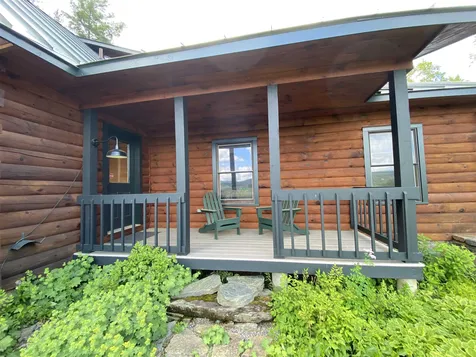 819 North Road Waitsfield VT 05673