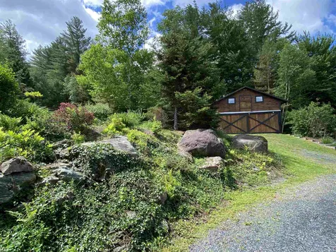 819 North Road Waitsfield VT 05673