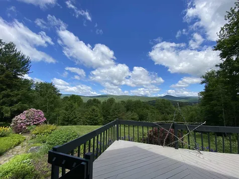 819 North Road Waitsfield VT 05673