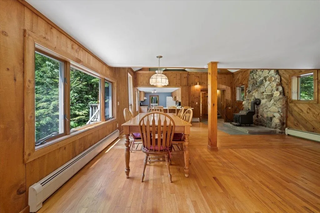 1640 Kelly Stand Road Sunderland VT 05250