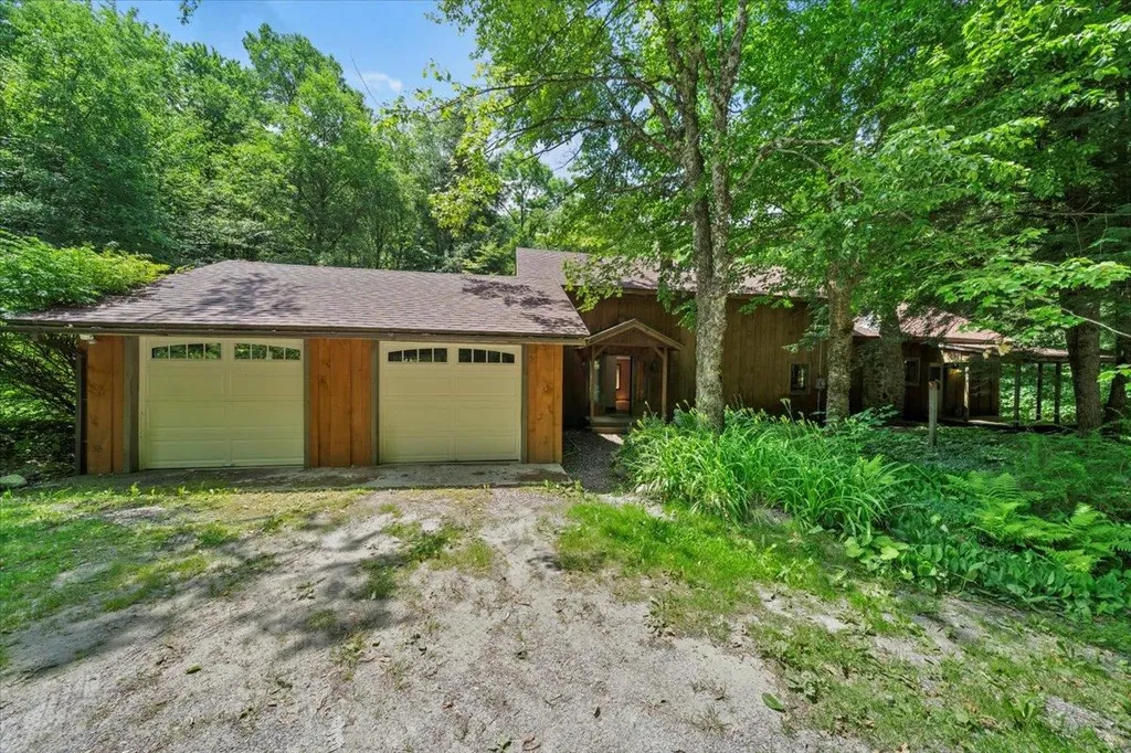 1640 Kelly Stand Road Sunderland VT 05250