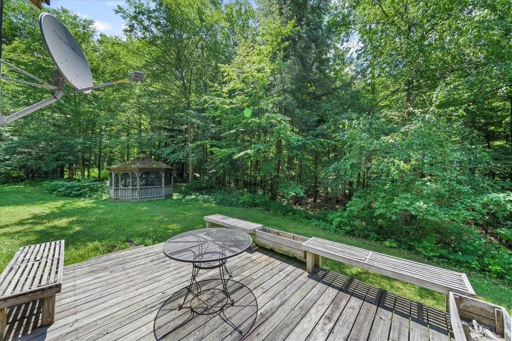 1640 Kelly Stand Road Sunderland VT 05250