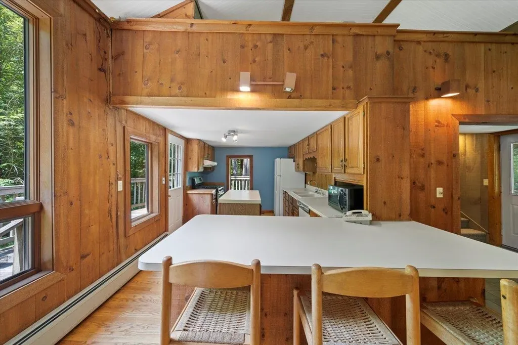 1640 Kelly Stand Road Sunderland VT 05250