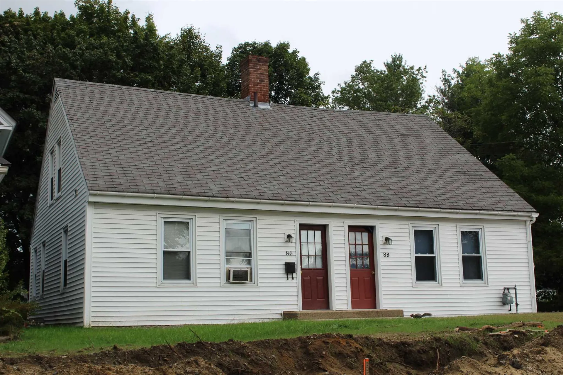 86-90 Baker Street Keene NH 03431