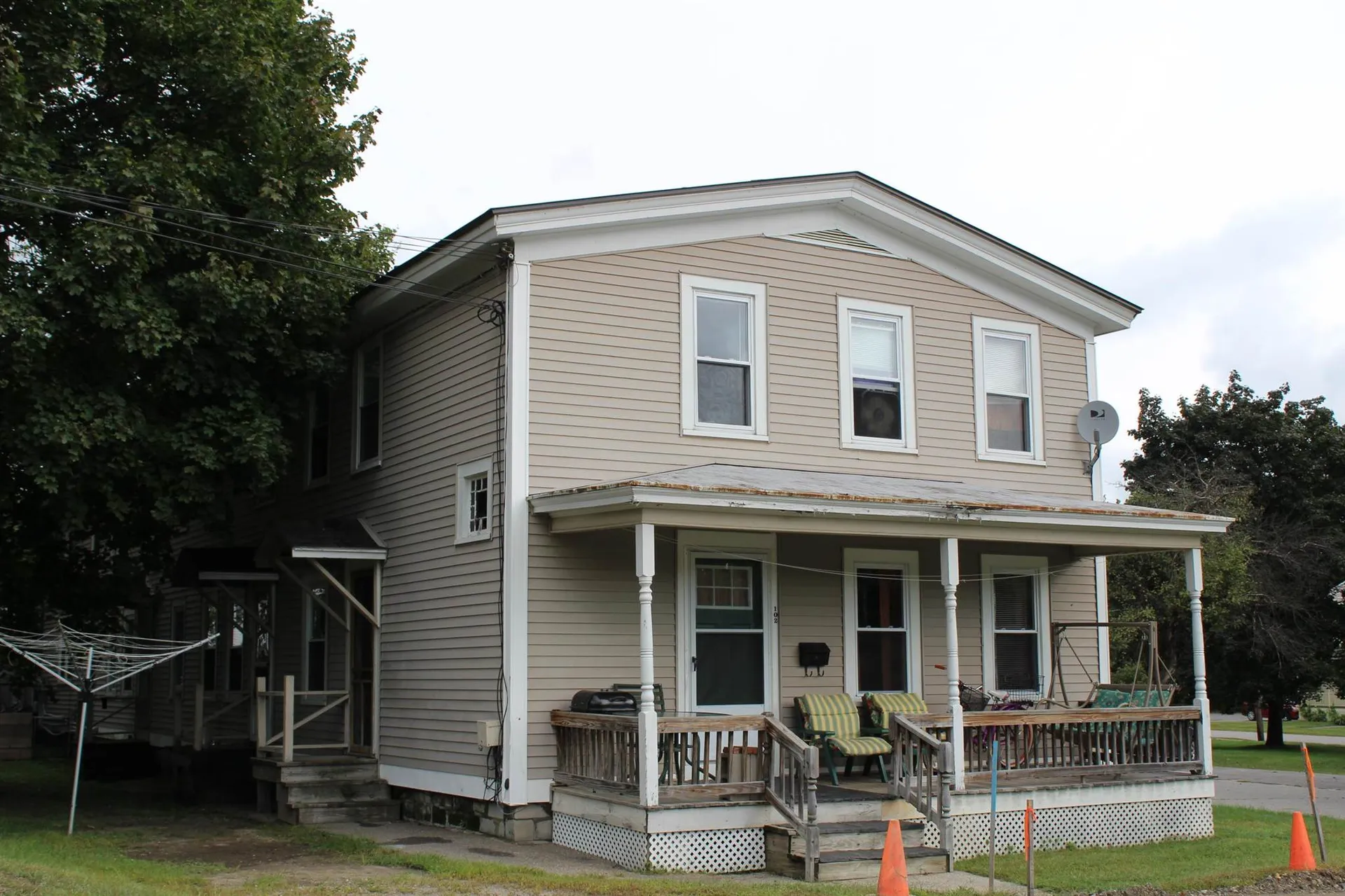 96-102 Baker Street Keene NH 03431