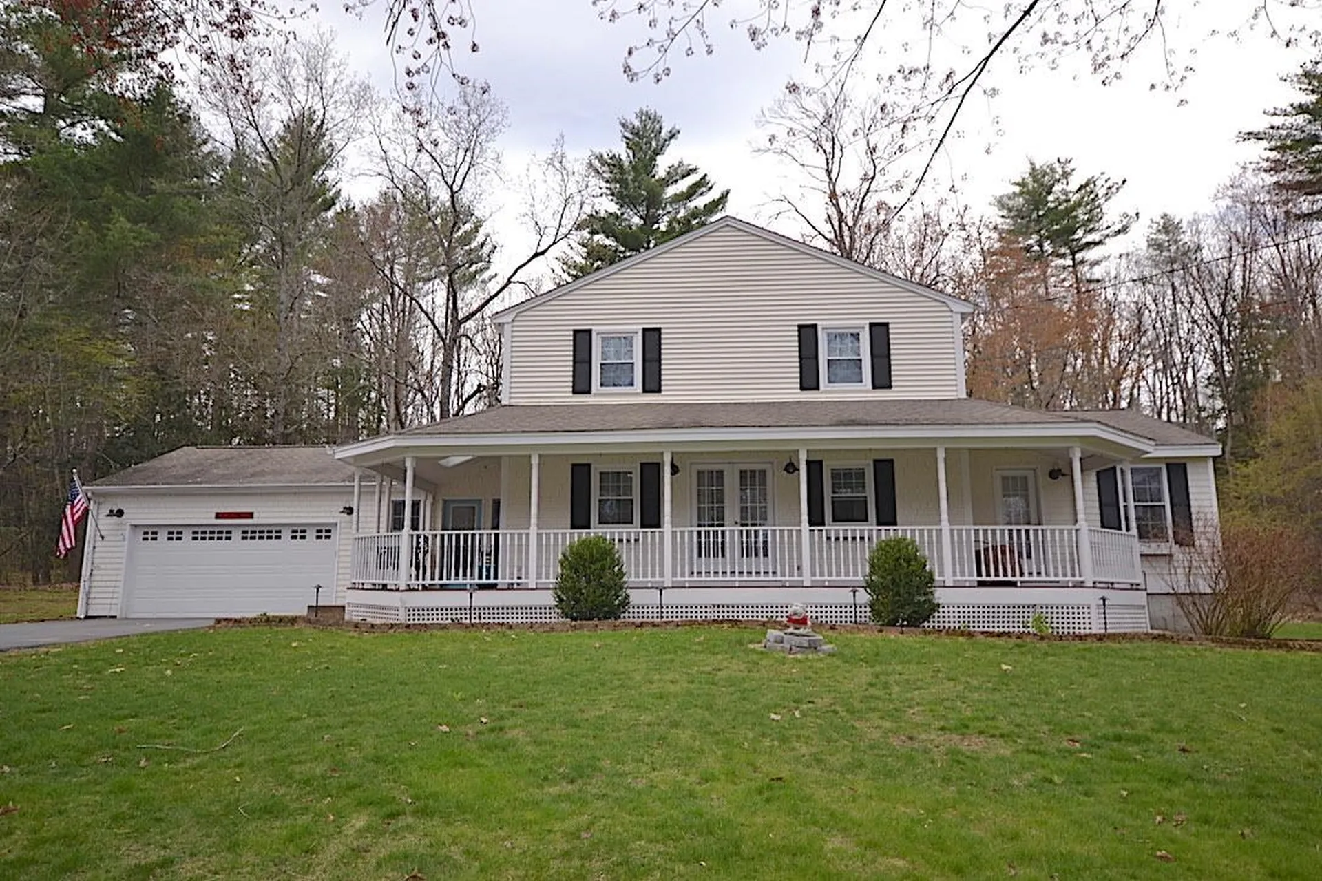 32 Elk Drive Bedford NH 03110