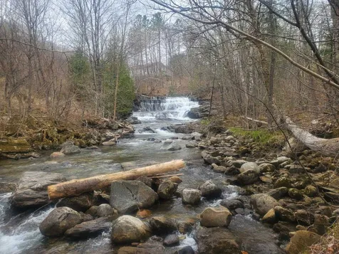 0 Powder Spring Road Topsham VT 05076