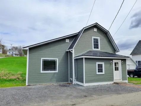 12 Irasburg Street Orleans VT 05860