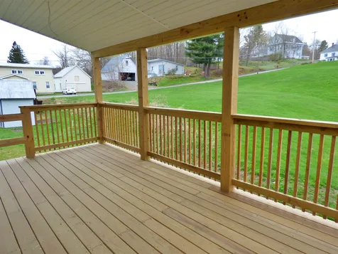 12 Irasburg Street Orleans VT 05860