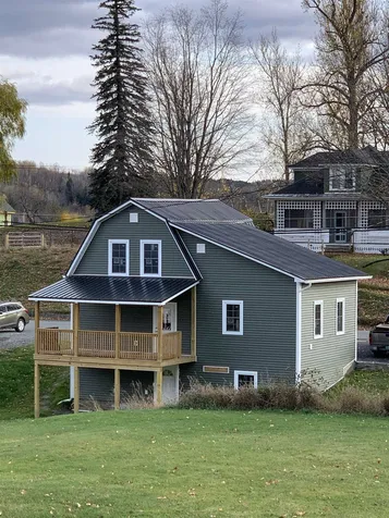 12 Irasburg Street Orleans VT 05860