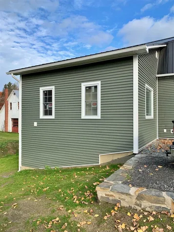 12 Irasburg Street Orleans VT 05860