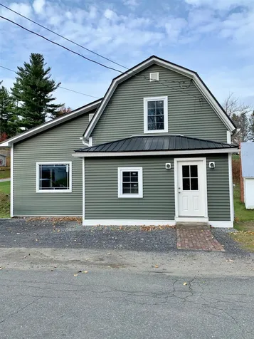 12 Irasburg Street Orleans VT 05860