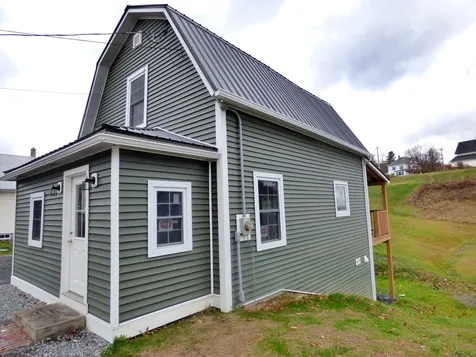12 Irasburg Street Orleans VT 05860