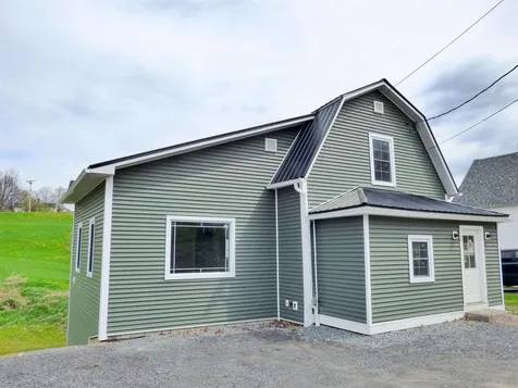 12 Irasburg Street Orleans VT 05860