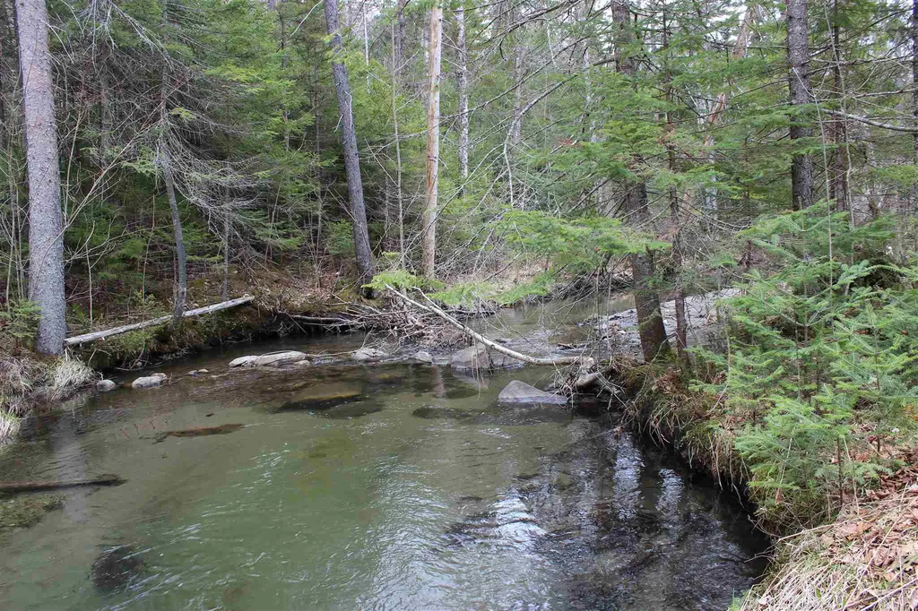 0 Territory Road Topsham VT 05076
