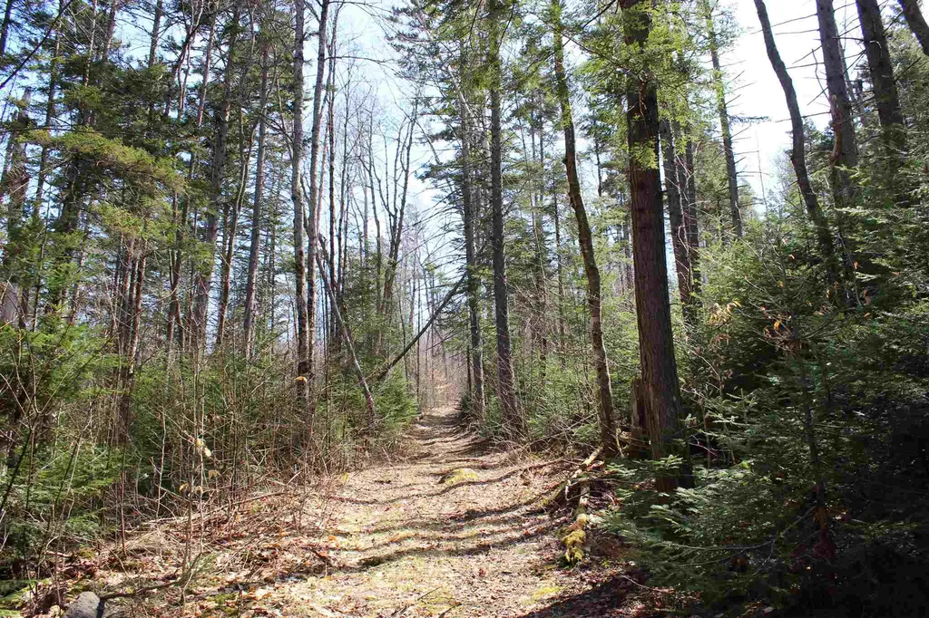 0 Territory Road Topsham VT 05076