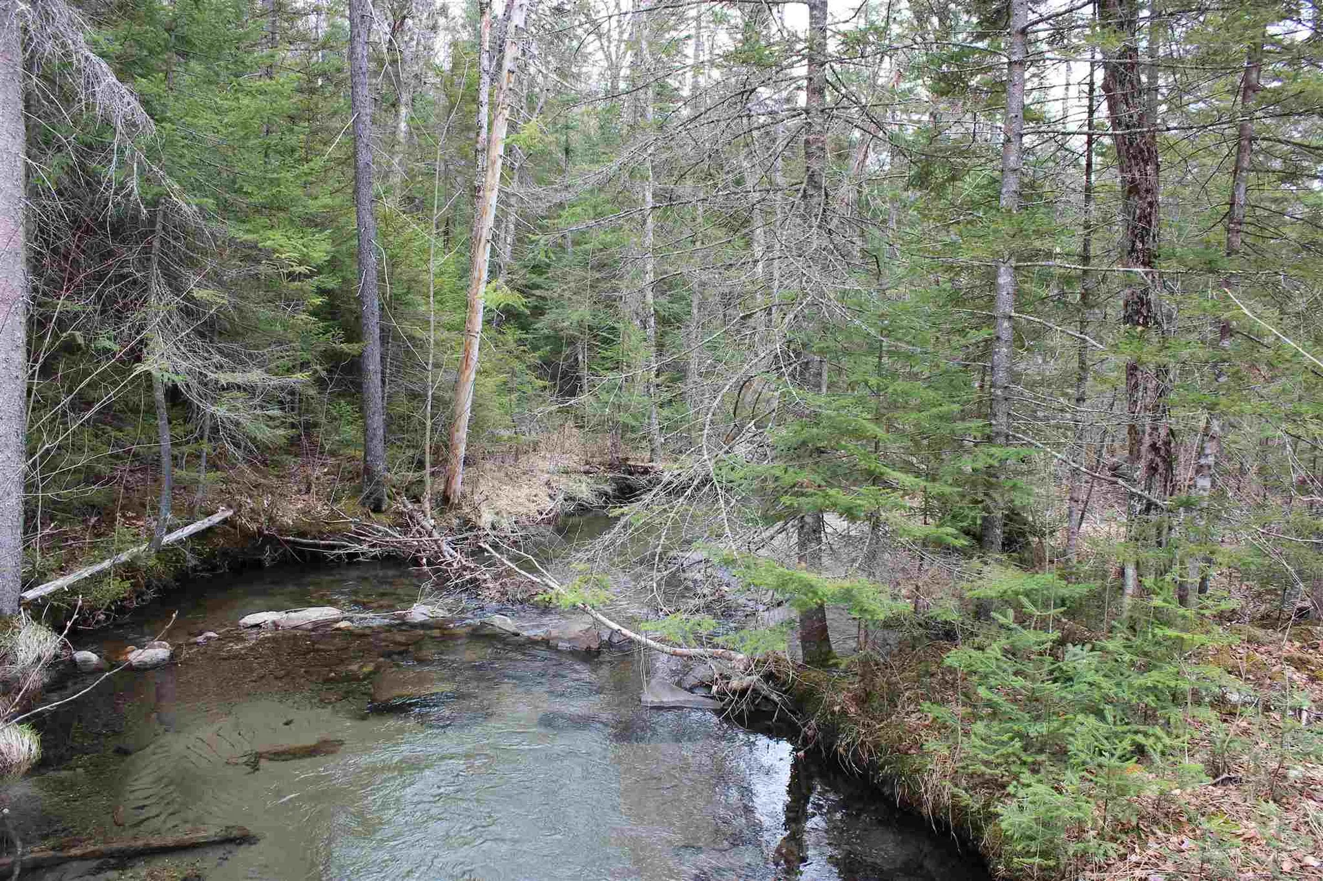 0 Territory Road Topsham VT 05076
