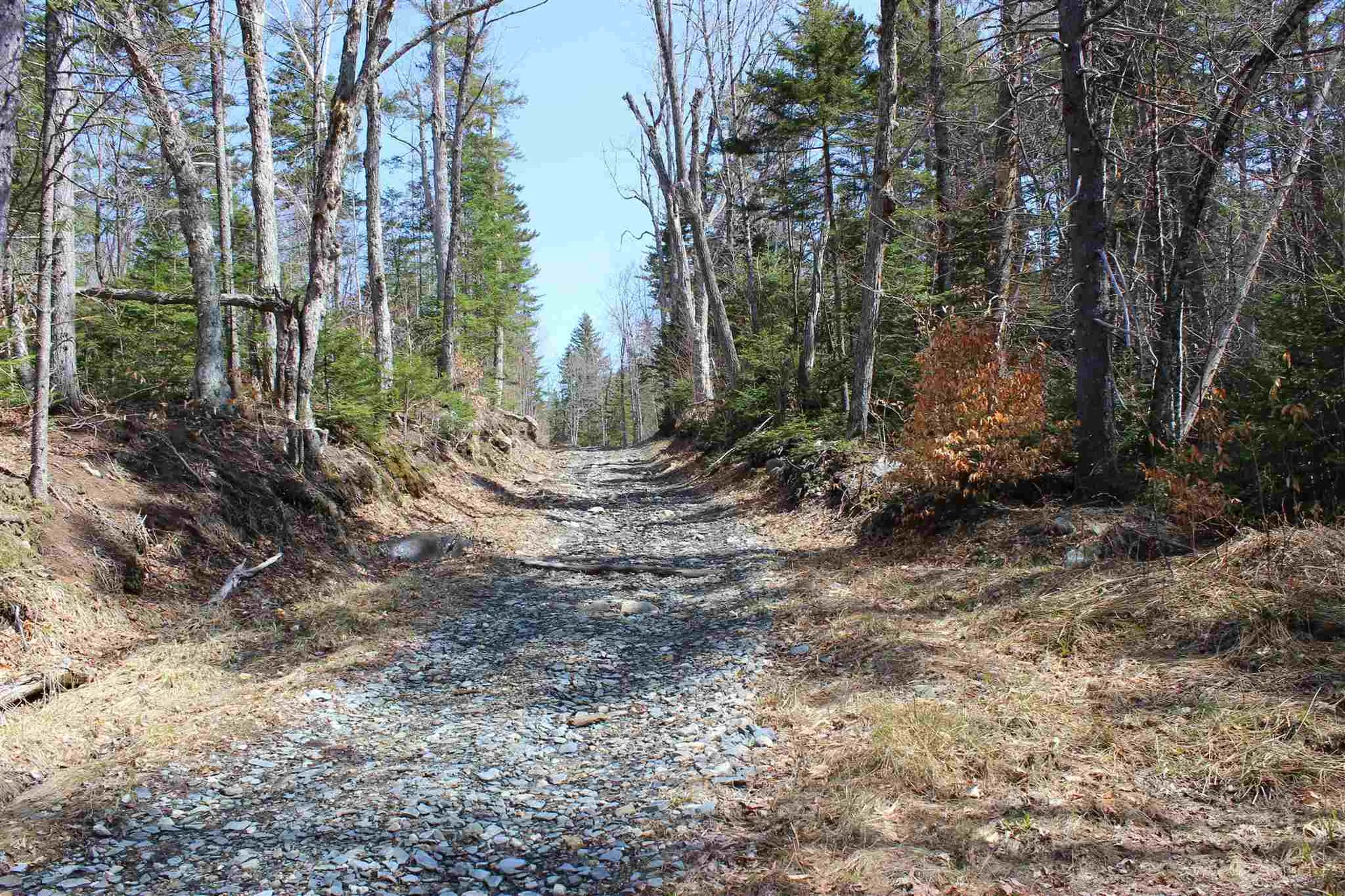 0 Territory Road Topsham VT 05076