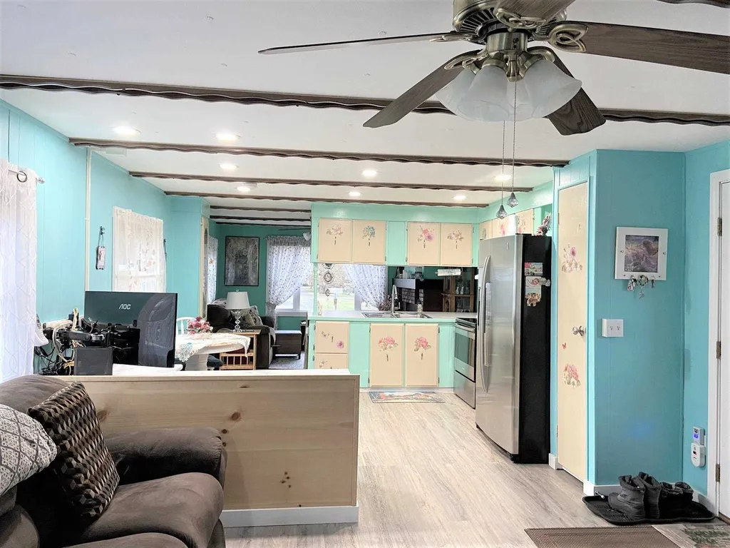 13 Rachael Place Claremont NH 03743