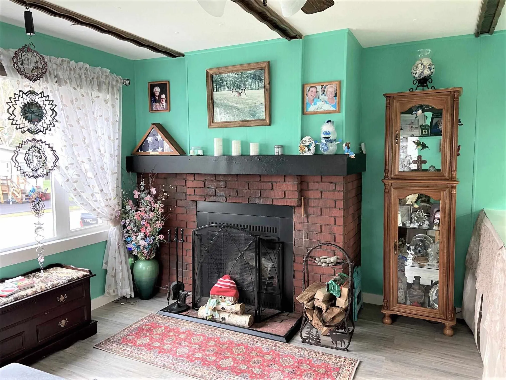 13 Rachael Place Claremont NH 03743