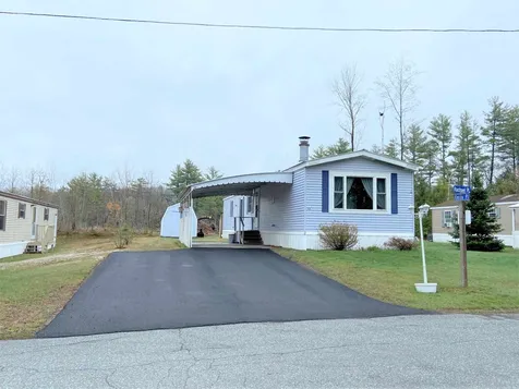 13 Rachael Place Claremont NH 03743