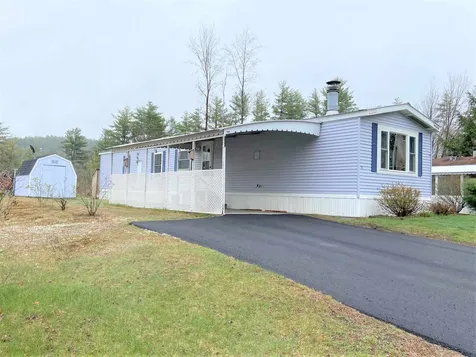 13 Rachael Place Claremont NH 03743
