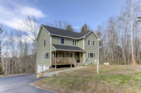 281 Dudley Road Alton NH 03809