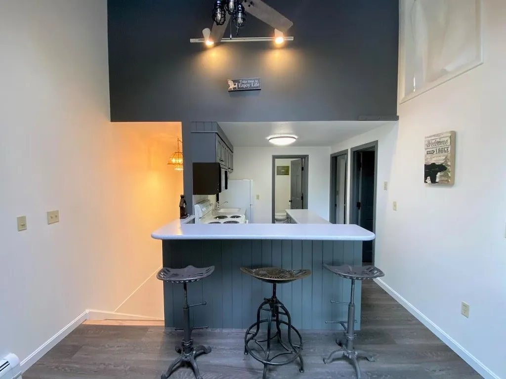 44 Parker Island Road Wolfeboro NH 03894