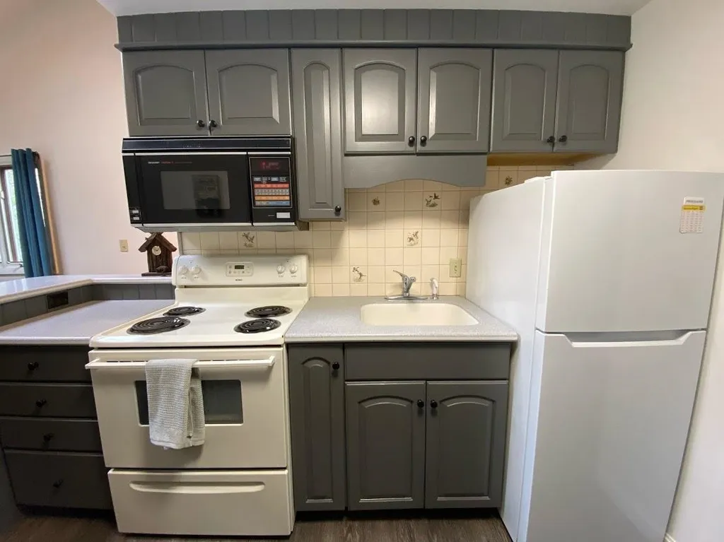 44 Parker Island Road Wolfeboro NH 03894