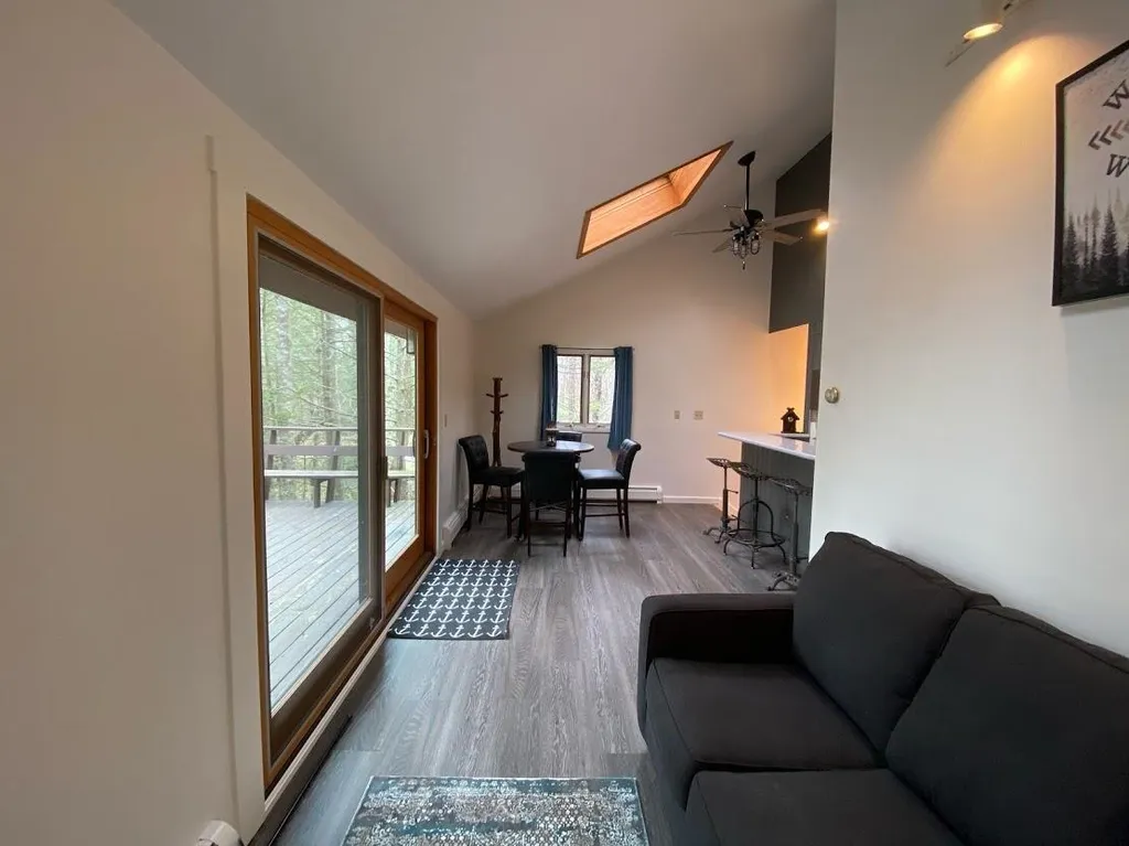 44 Parker Island Road Wolfeboro NH 03894