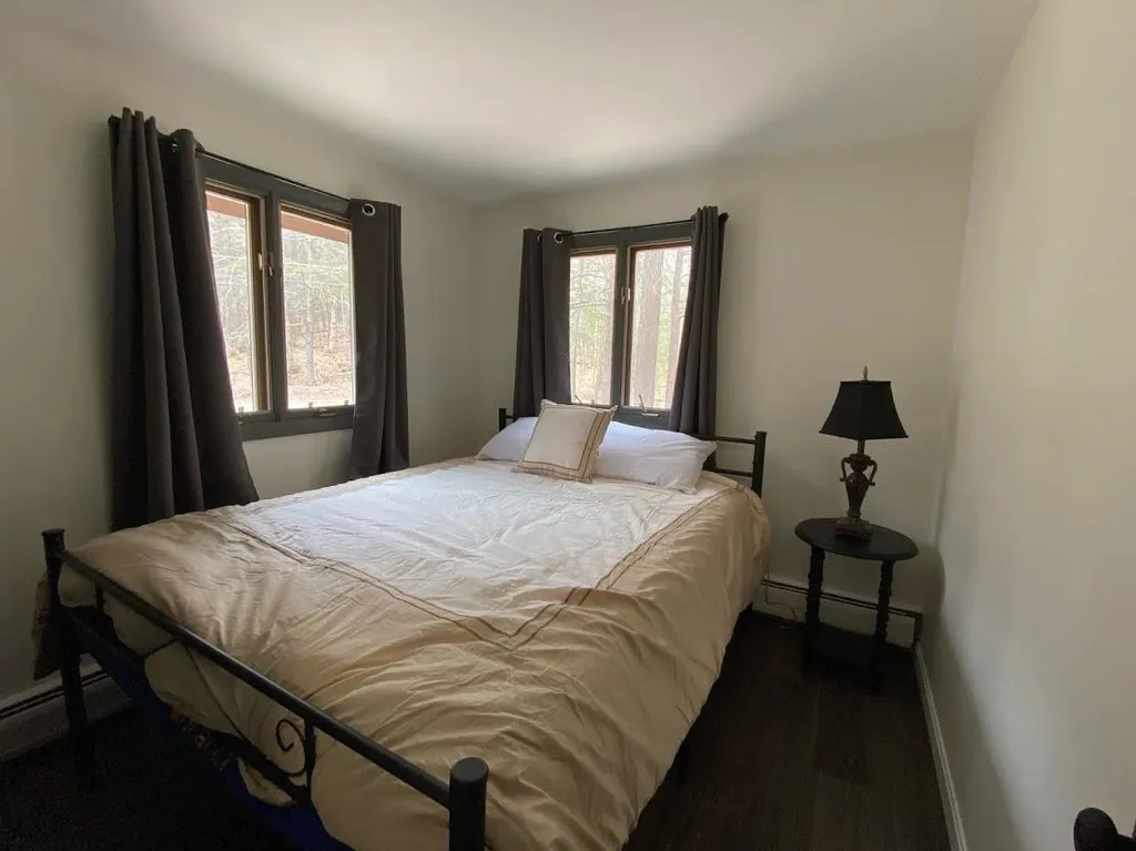 44 Parker Island Road Wolfeboro NH 03894