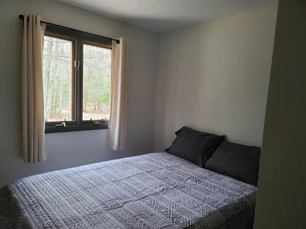 44 Parker Island Road Wolfeboro NH 03894