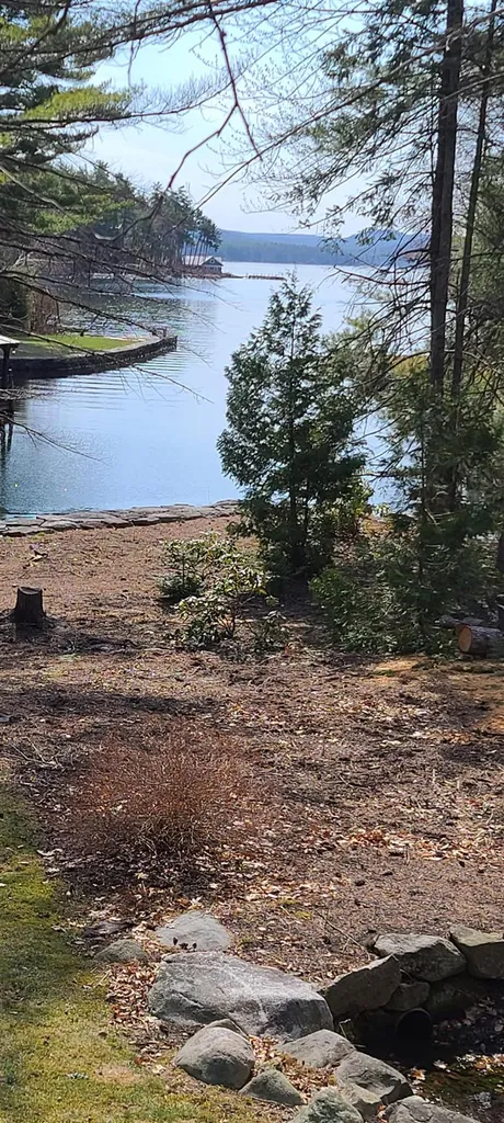 44 Parker Island Road Wolfeboro NH 03894