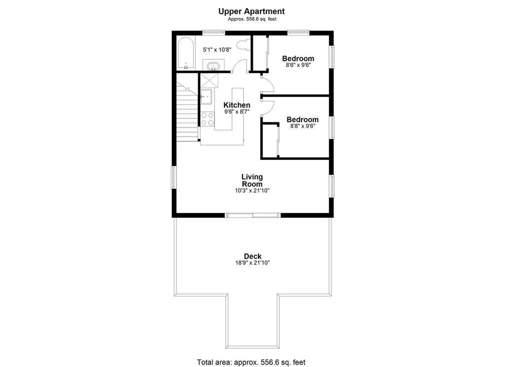 44 Parker Island Road Wolfeboro NH 03894