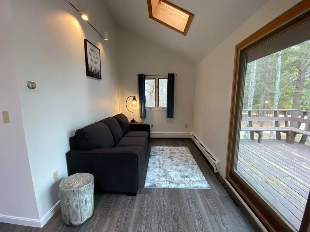 44 Parker Island Road Wolfeboro NH 03894