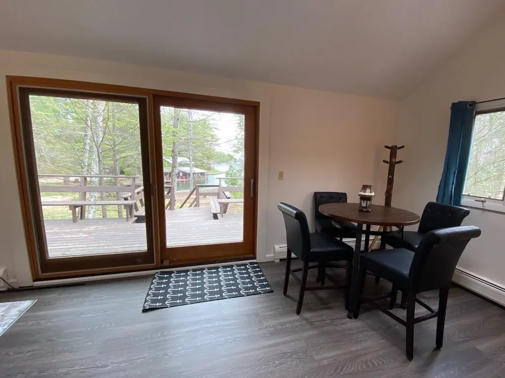 44 Parker Island Road Wolfeboro NH 03894