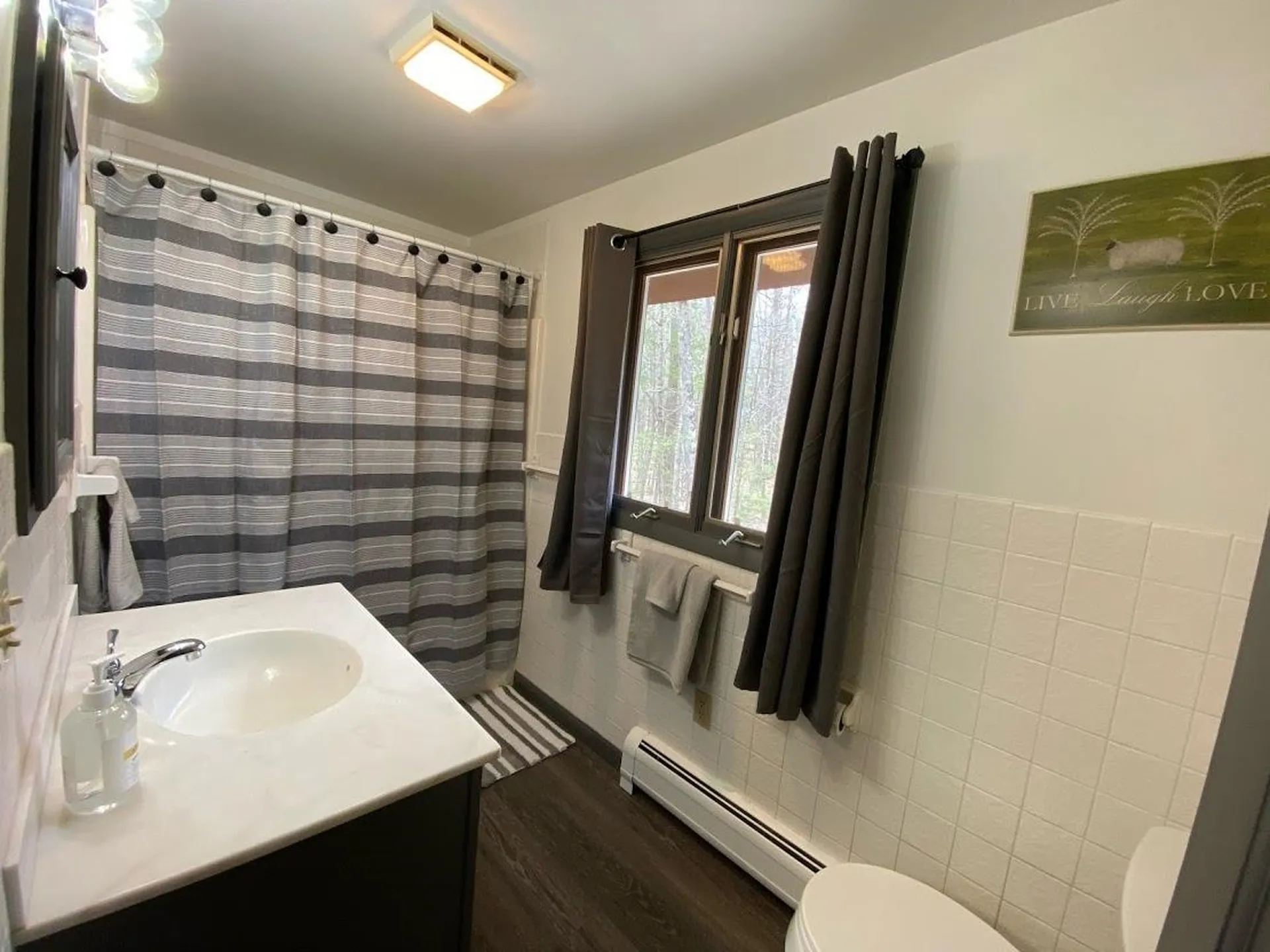 44 Parker Island Road Wolfeboro NH 03894