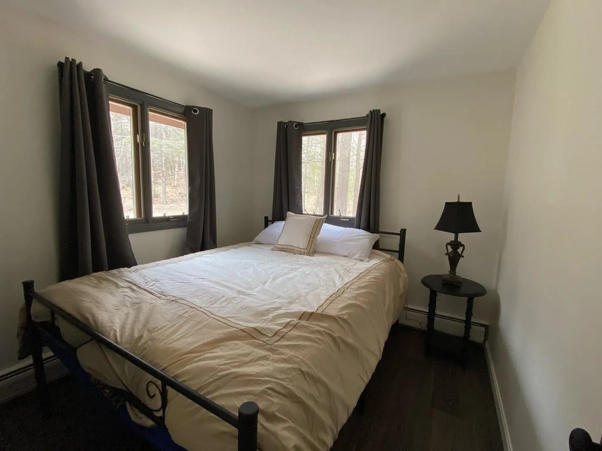44 Parker Island Road Wolfeboro NH 03894