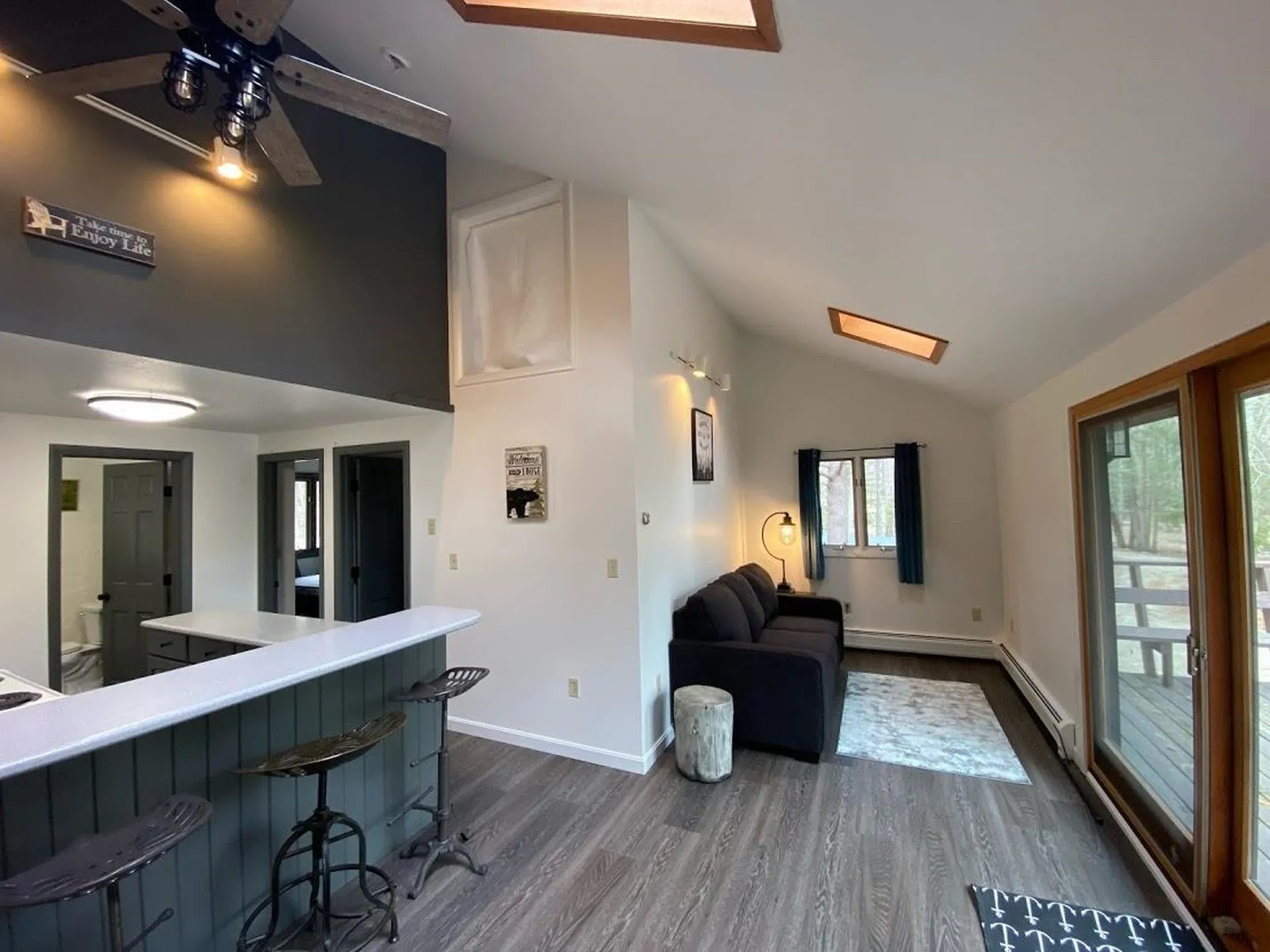 44 Parker Island Road Wolfeboro NH 03894