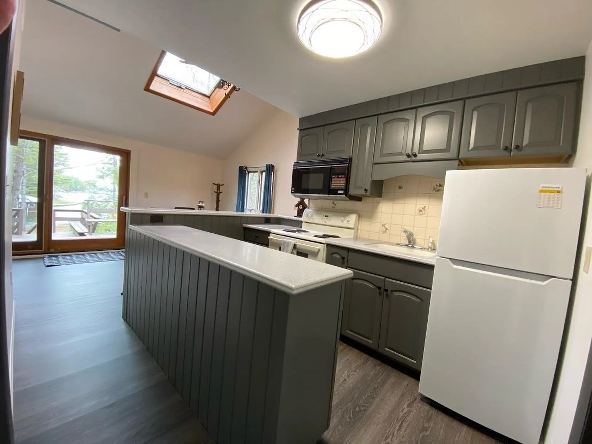 44 Parker Island Road Wolfeboro NH 03894