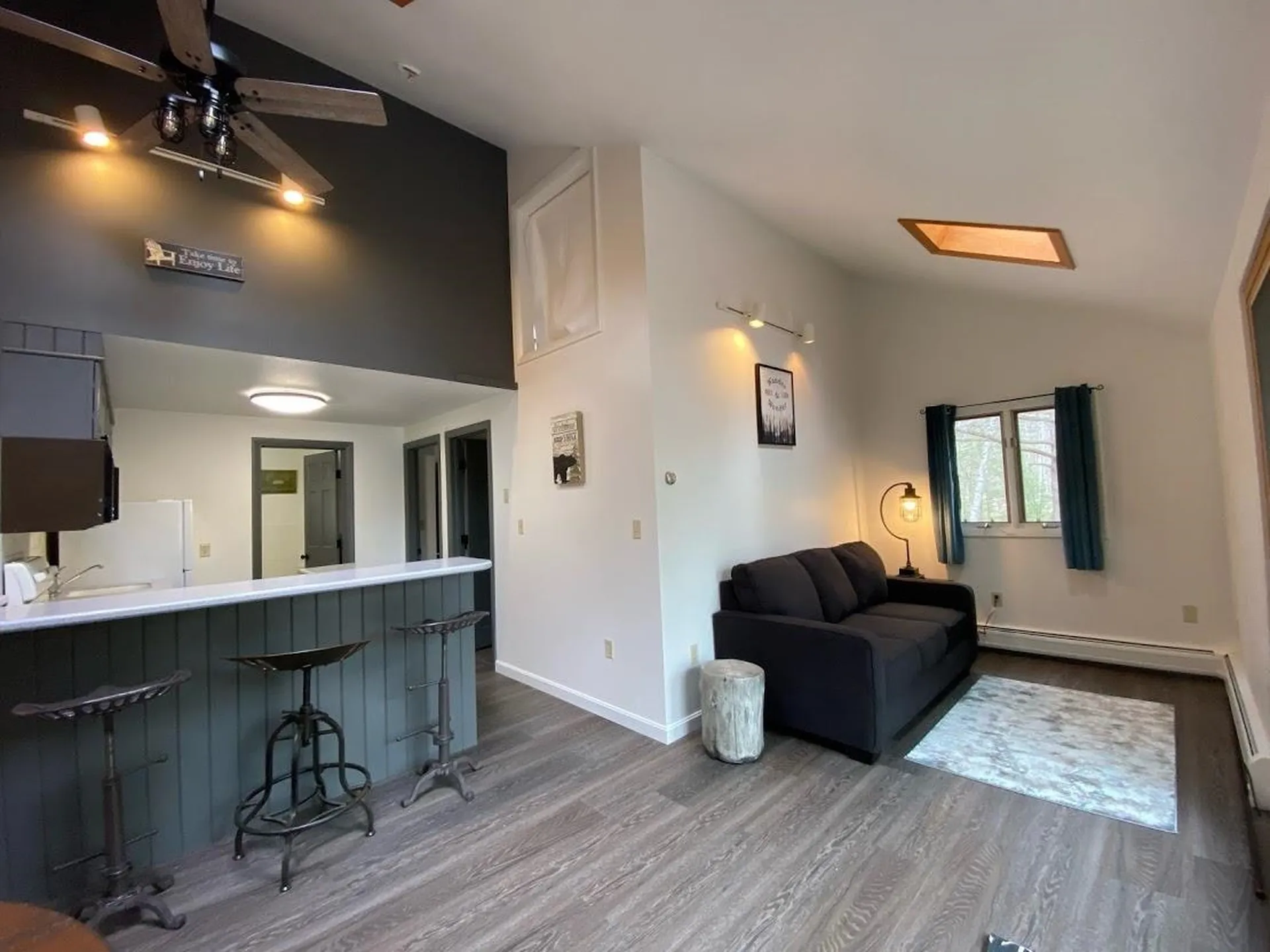 44 Parker Island Road Wolfeboro NH 03894
