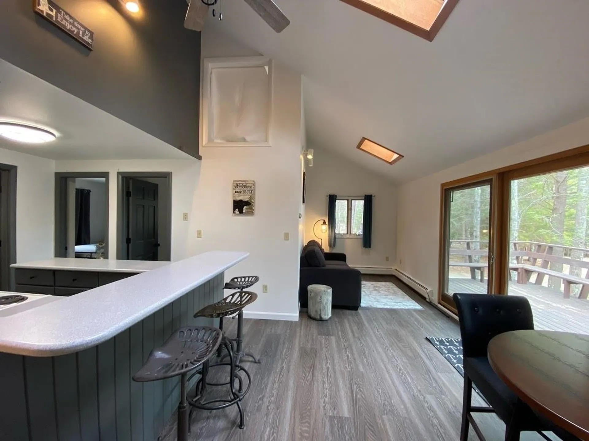 44 Parker Island Road Wolfeboro NH 03894