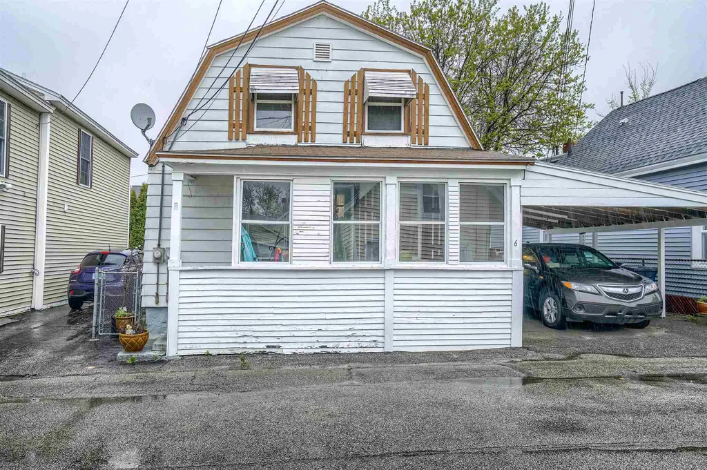 6 Parkinson Court Nashua NH 03060