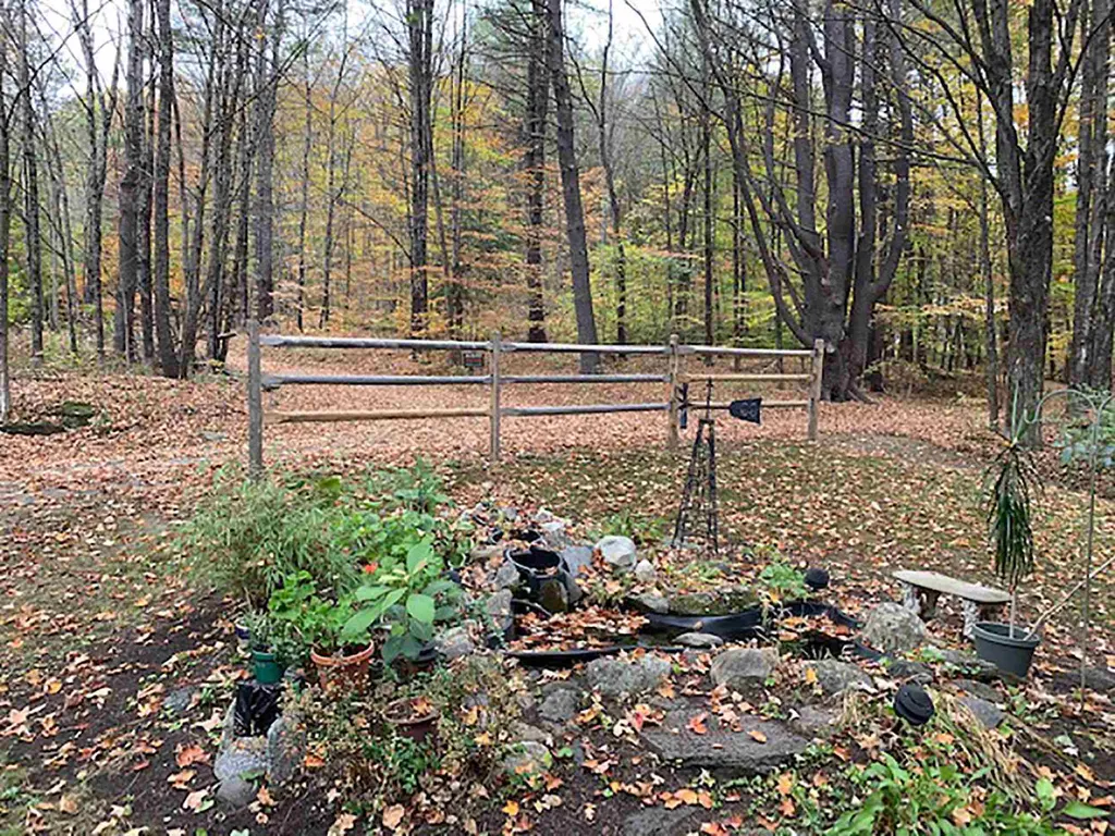 30 Warde Drive Dummerston VT 05301