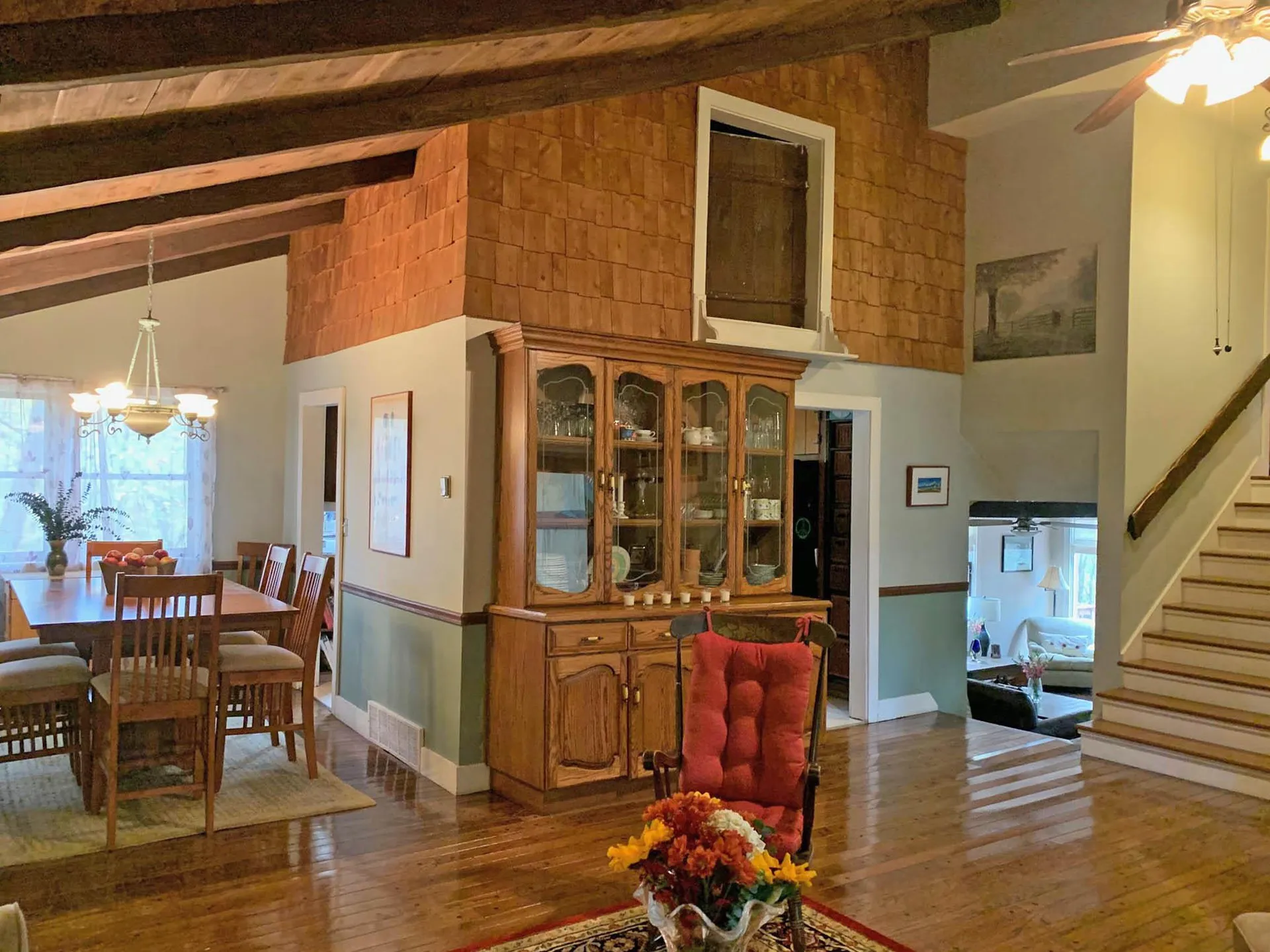 30 Warde Drive Dummerston VT 05301