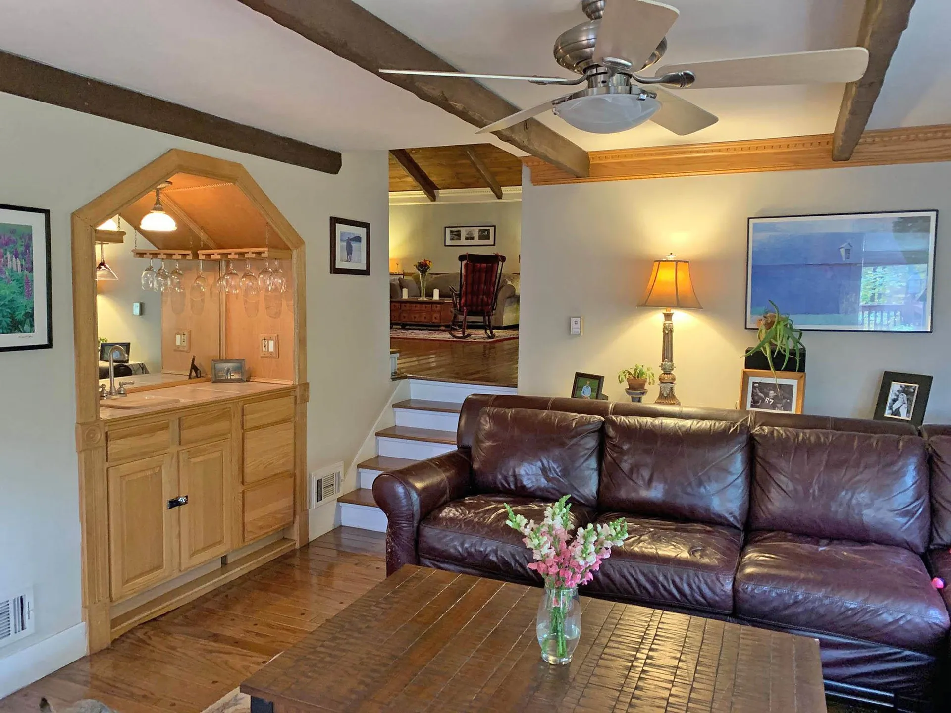 30 Warde Drive Dummerston VT 05301